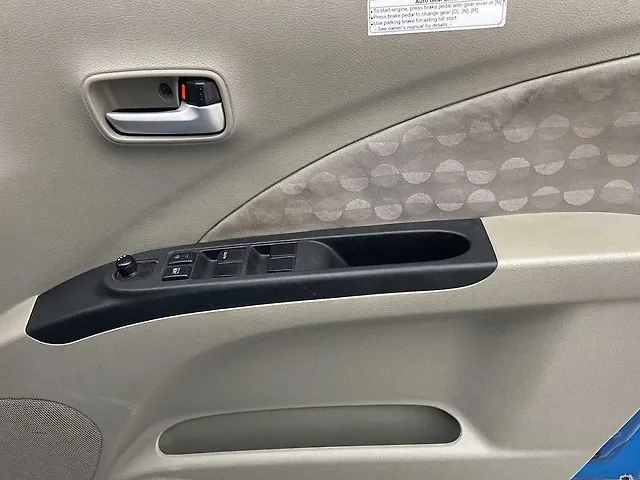 Used Maruti Suzuki Celerio [2017-2021] ZXi AMT [2019-2020] in Hyderabad