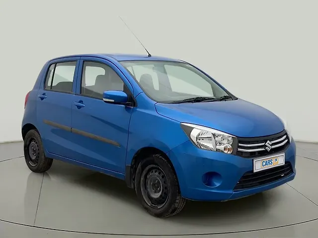 Used 2015 Maruti Suzuki Celerio in Hyderabad
