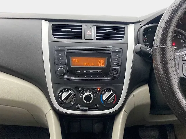 Used Maruti Suzuki Celerio [2017-2021] ZXi AMT [2019-2020] in Hyderabad