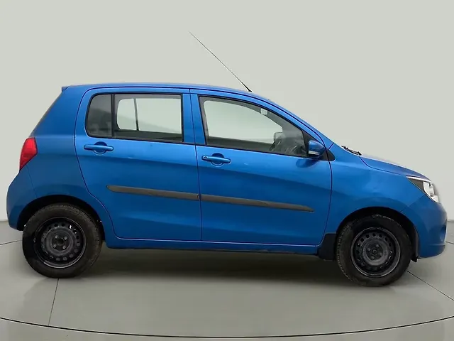 Used Maruti Suzuki Celerio [2017-2021] ZXi AMT [2019-2020] in Hyderabad