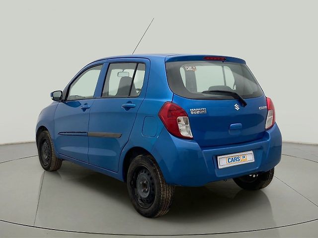 Used Maruti Suzuki Celerio [2017-2021] ZXi AMT [2019-2020] in Hyderabad