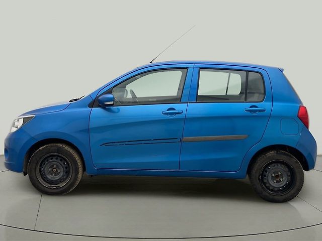 Used Maruti Suzuki Celerio [2017-2021] ZXi AMT [2019-2020] in Hyderabad