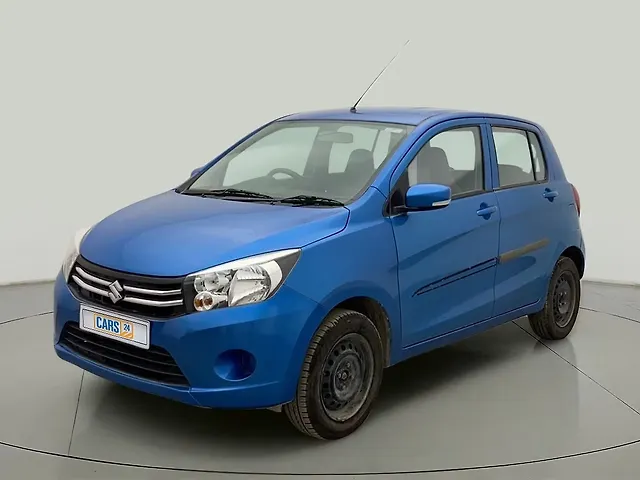 Used Maruti Suzuki Celerio [2017-2021] ZXi AMT [2019-2020] in Hyderabad
