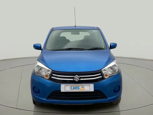 Used Maruti Suzuki Celerio [2017-2021] ZXi AMT [2019-2020] in Hyderabad