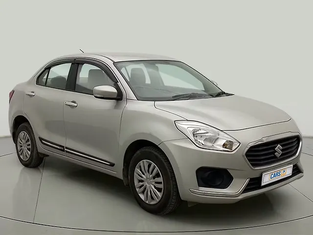 Used 2019 Maruti Suzuki DZire in Hyderabad