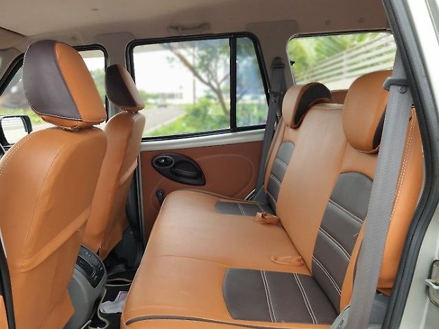Used Mahindra Scorpio [2009-2014] M2DI in Kolhapur