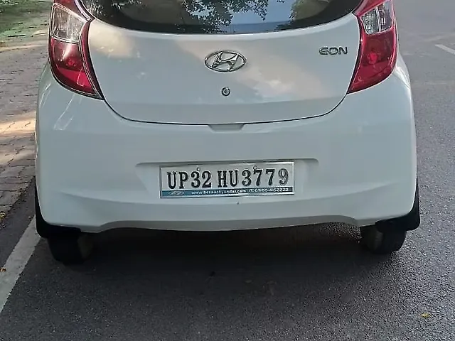 Used 2017 Hyundai Eon in Lucknow