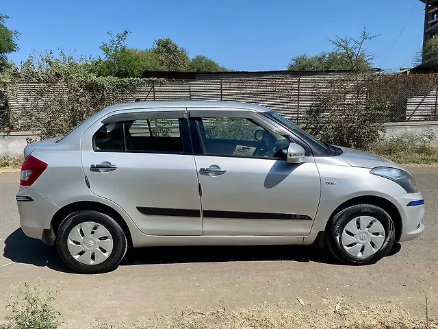 Used Maruti Suzuki Swift Dzire [2015-2017] VDI in Nashik