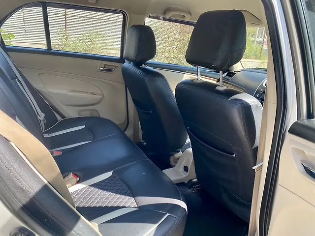 Used Maruti Suzuki Swift Dzire [2015-2017] VDI in Nashik