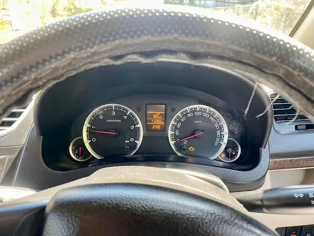 Used Maruti Suzuki Swift Dzire [2015-2017] VDI in Nashik