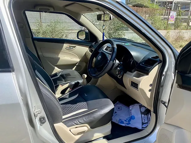 Used Maruti Suzuki Swift Dzire [2015-2017] VDI in Nashik