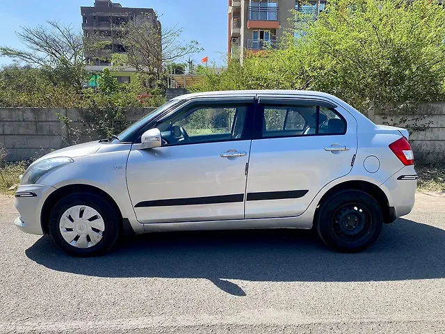 Used Maruti Suzuki Swift Dzire [2015-2017] VDI in Nashik
