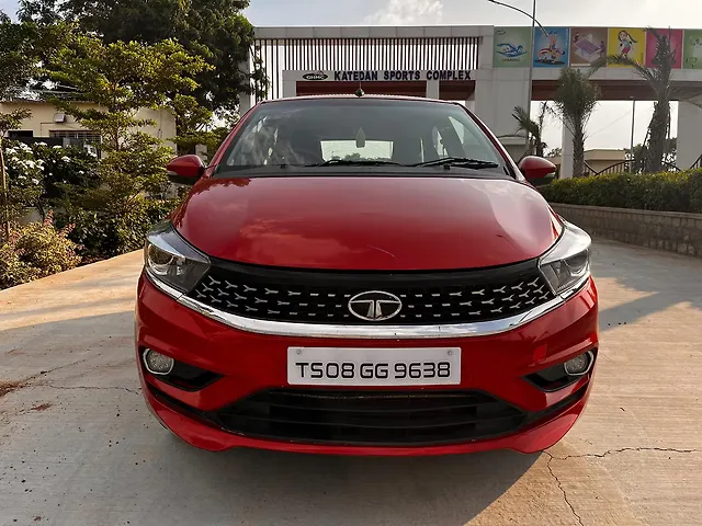 Used 2018 Tata Tiago in Hyderabad