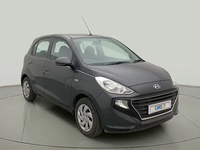 Used 2021 Hyundai Santro in Hyderabad
