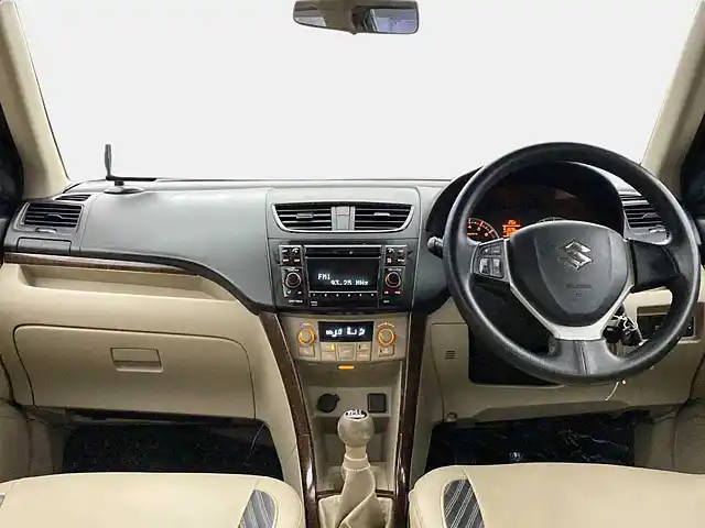 Used Maruti Suzuki Swift DZire [2011-2015] ZXI in Delhi