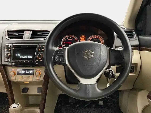 Used Maruti Suzuki Swift DZire [2011-2015] ZXI in Delhi