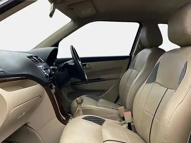 Used Maruti Suzuki Swift DZire [2011-2015] ZXI in Delhi