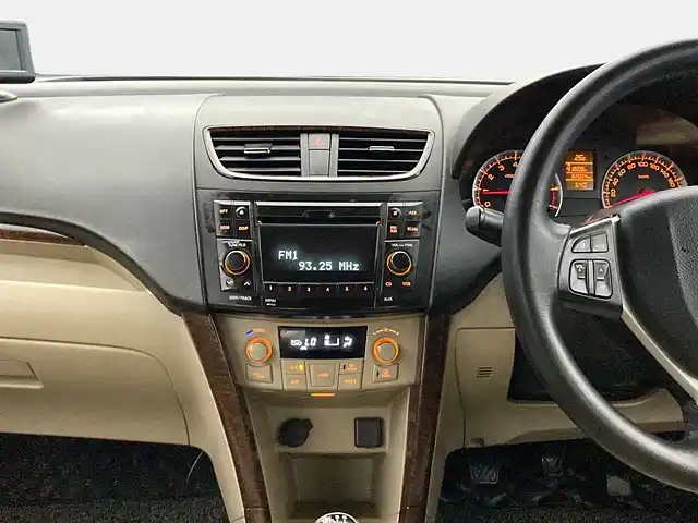 Used Maruti Suzuki Swift DZire [2011-2015] ZXI in Delhi