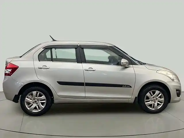 Used Maruti Suzuki Swift DZire [2011-2015] ZXI in Delhi