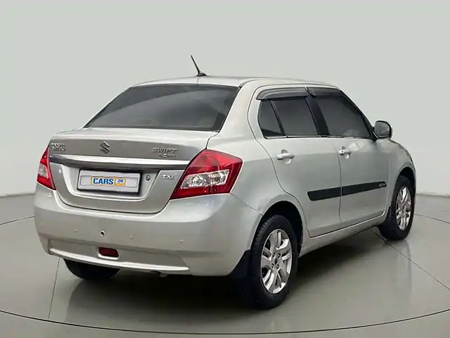 Used Maruti Suzuki Swift DZire [2011-2015] ZXI in Delhi