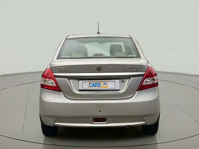 Used Maruti Suzuki Swift DZire [2011-2015] ZXI in Delhi