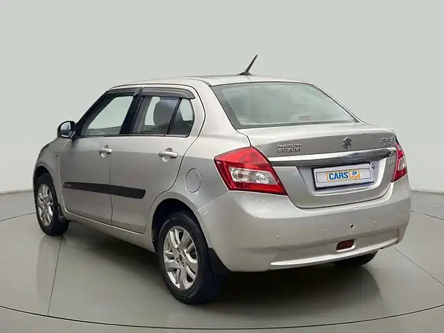 Used Maruti Suzuki Swift DZire [2011-2015] ZXI in Delhi