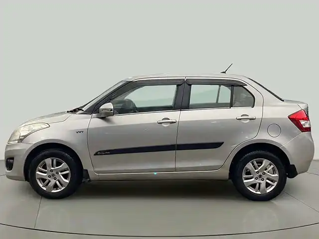 Used Maruti Suzuki Swift DZire [2011-2015] ZXI in Delhi
