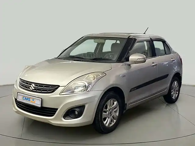 Used Maruti Suzuki Swift DZire [2011-2015] ZXI in Delhi