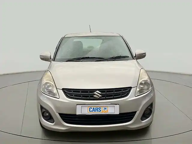 Used Maruti Suzuki Swift DZire [2011-2015] ZXI in Delhi