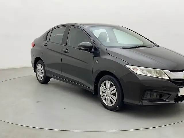 Used 2015 Honda City in Chennai