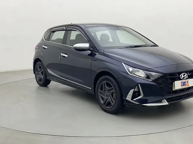 Used 2021 Hyundai Elite i20 in Chennai