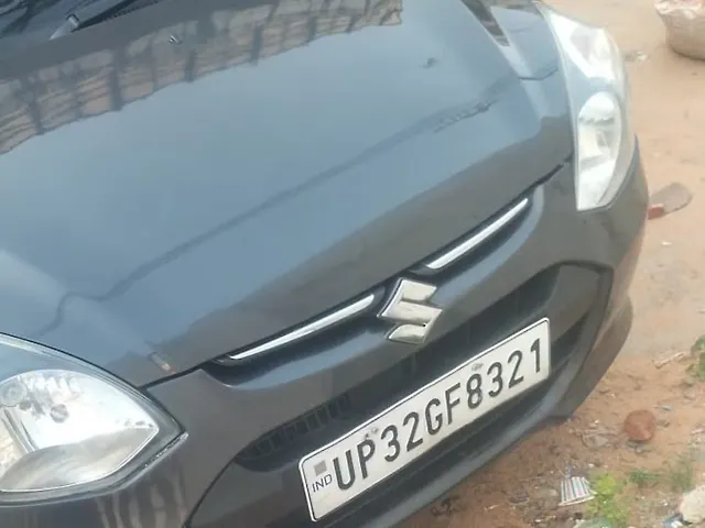 Used 2015 Maruti Suzuki Alto 800 in Lucknow
