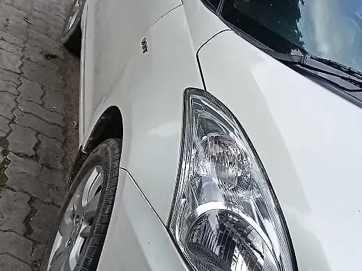Used 2014 Maruti Suzuki Swift DZire in Lucknow