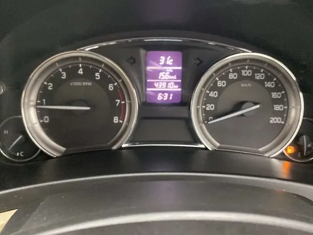 Used Maruti Suzuki Ciaz [2014-2017] ZXi in Ahmedabad