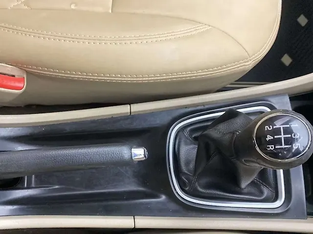 Used Maruti Suzuki Ciaz [2014-2017] ZXi in Ahmedabad
