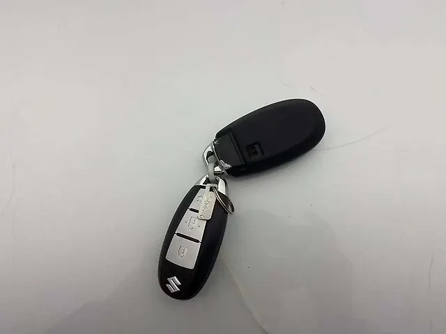 Used Maruti Suzuki Ciaz [2014-2017] ZXi in Ahmedabad