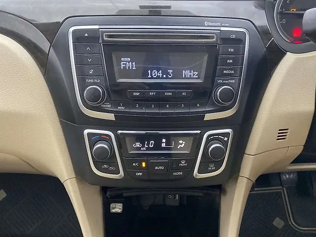 Used Maruti Suzuki Ciaz [2014-2017] ZXi in Ahmedabad