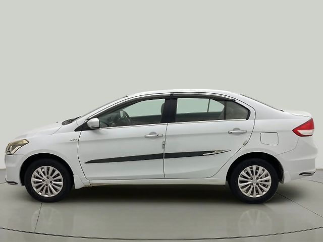 Used Maruti Suzuki Ciaz [2014-2017] ZXi in Ahmedabad