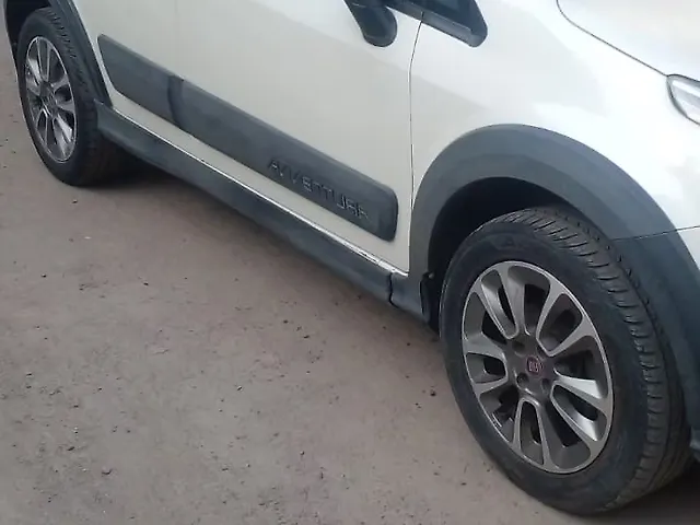 Used Fiat Avventura Emotion Multijet 1.3 in Kanpur