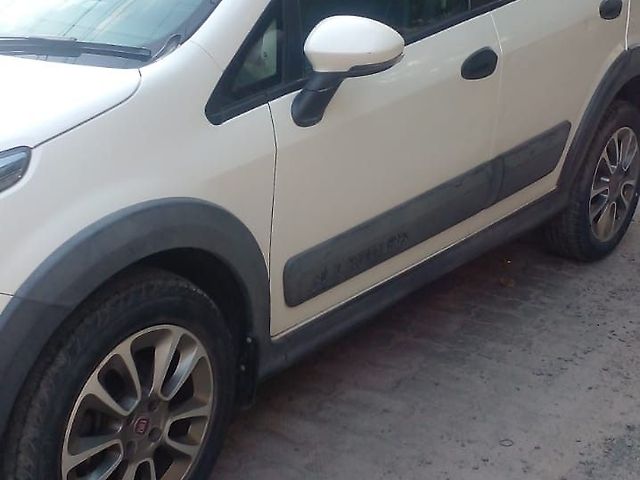 Used Fiat Avventura Emotion Multijet 1.3 in Kanpur