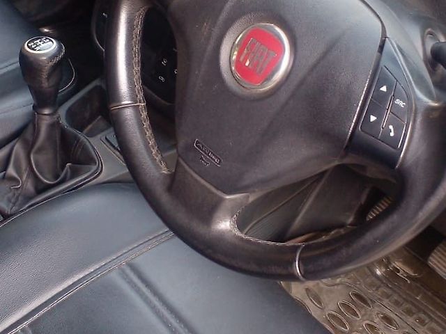 Used Fiat Avventura Emotion Multijet 1.3 in Kanpur