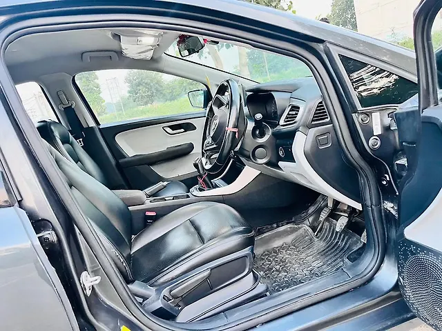 Used Tata Altroz XZ Plus (S) iCNG in Karnal