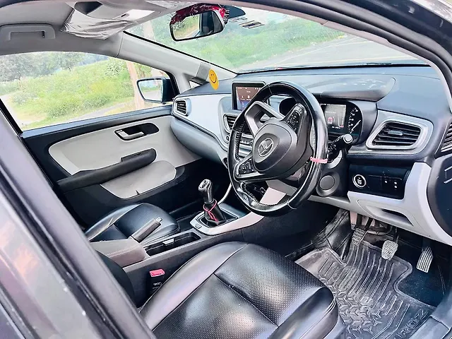 Used Tata Altroz XZ Plus (S) iCNG in Karnal