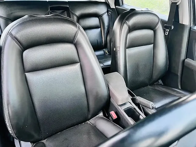 Used Tata Altroz XZ Plus (S) iCNG in Karnal