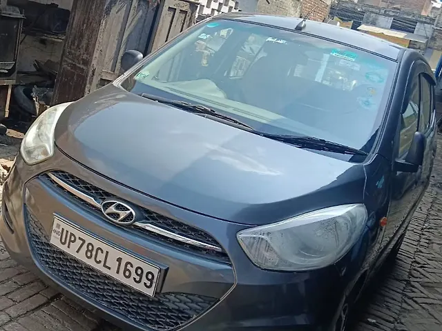 Used Hyundai i10 [2010-2017] Era 1.1 iRDE2 [2010-2017] in Kanpur