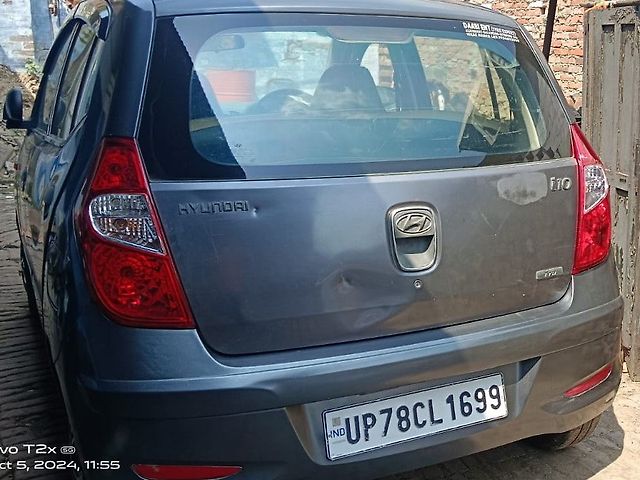 Used Hyundai i10 [2010-2017] Era 1.1 iRDE2 [2010-2017] in Kanpur
