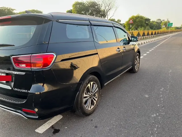 Used Kia Carnival [2020-2023] Limousine Plus 7 STR in Meerut
