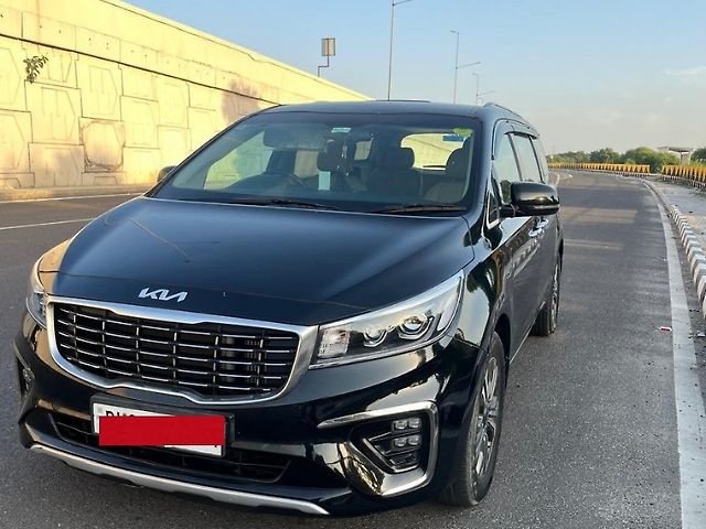 Used Kia Carnival [2020-2023] Limousine Plus 7 STR in Meerut