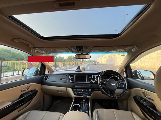 Used Kia Carnival [2020-2023] Limousine Plus 7 STR in Meerut