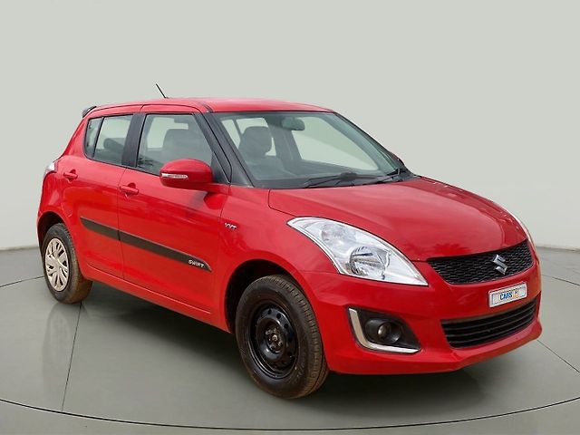 Used 2016 Maruti Suzuki Swift in Bangalore